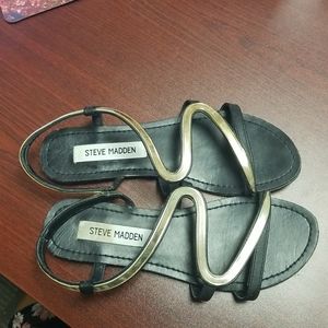 Steve Madden Sandals